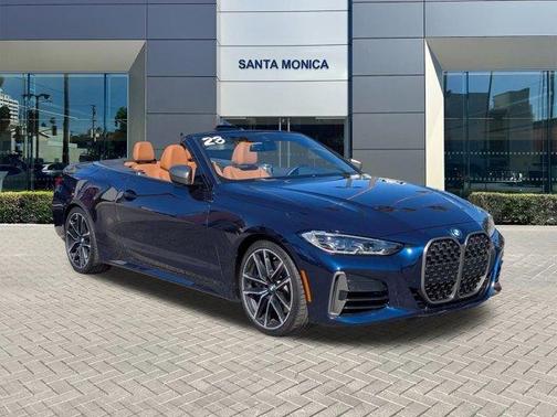2023 BMW M440 i