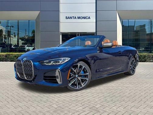 2023 BMW M440 i