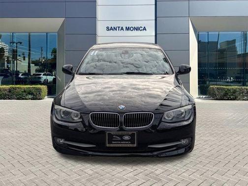 2011 BMW 335 i