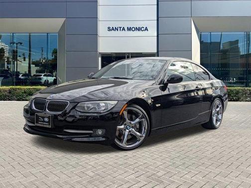 2011 BMW 335 i