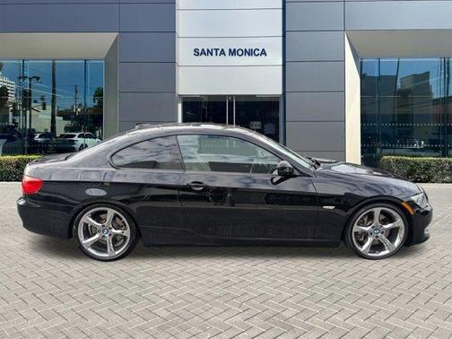 2011 BMW 335 i