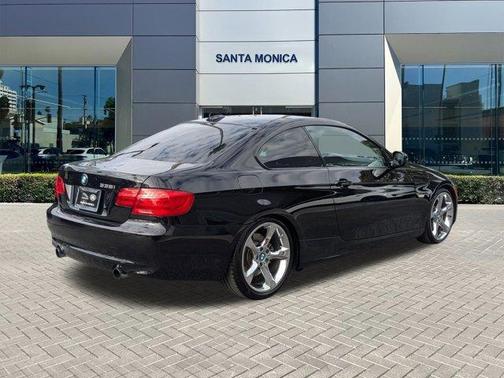 2011 BMW 335 i