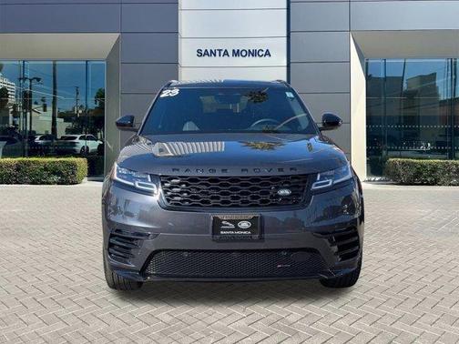 2023 Land Rover Range Rover Velar R-Dynamic S