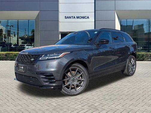 2023 Land Rover Range Rover Velar R-Dynamic S