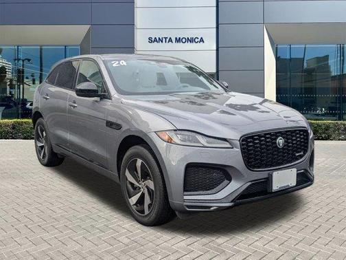 2024 Jaguar F-PACE P250 R-Dynamic S