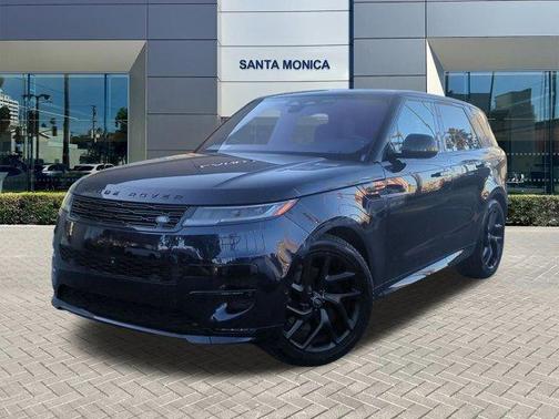 2023 Land Rover Range Rover Sport SE Dynamic