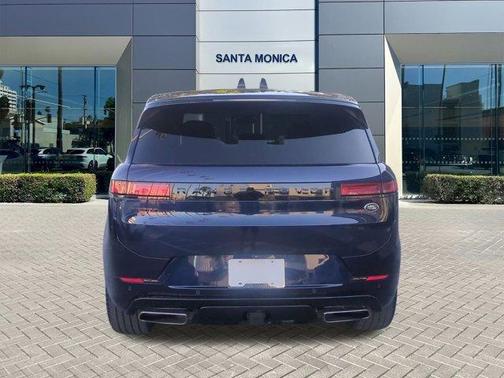 2023 Land Rover Range Rover Sport SE Dynamic