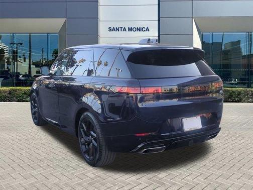 2023 Land Rover Range Rover Sport SE Dynamic