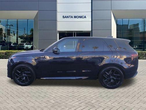 2023 Land Rover Range Rover Sport SE Dynamic