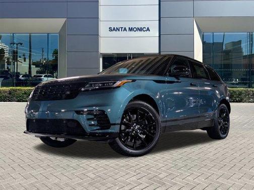 2026 Land Rover Range Rover Velar P250 Dynamic SE