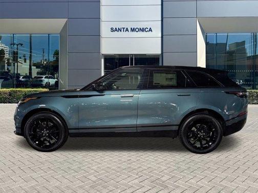 2026 Land Rover Range Rover Velar P250 Dynamic SE