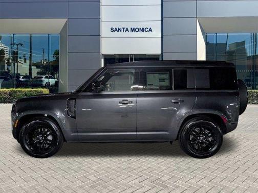 2025 Land Rover Defender P300