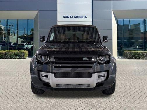 2025 Land Rover Defender P300