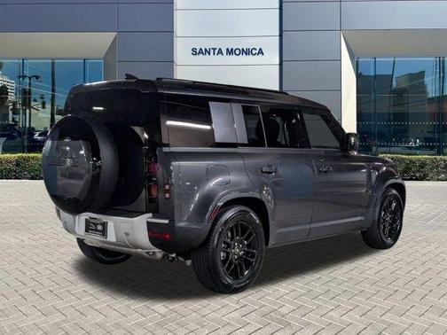 2025 Land Rover Defender P300