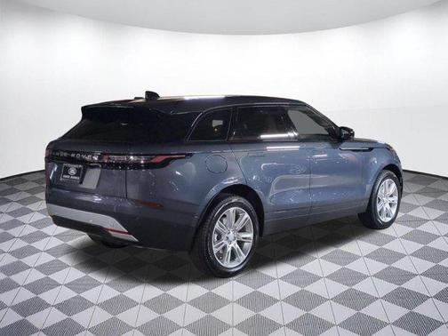 Varesine Blue 2026 Land Rover Range Rover Velar P250 S