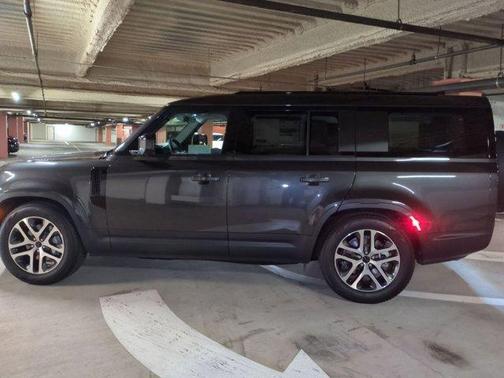 2026 Land Rover Defender P300 S