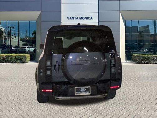 2026 Land Rover Defender P300 S