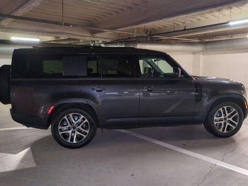 2026 Land Rover Defender P300 S