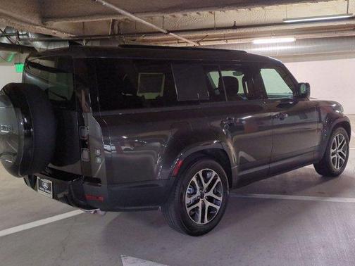 2026 Land Rover Defender P300 S