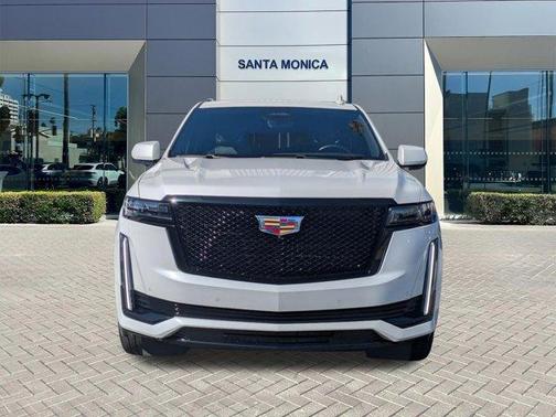 2024 Cadillac Escalade ESV Sport