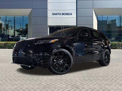2026 Land Rover Range Rover Velar P400 Dynamic SE