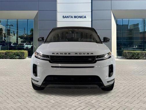 2026 Land Rover Range Rover Evoque Core S