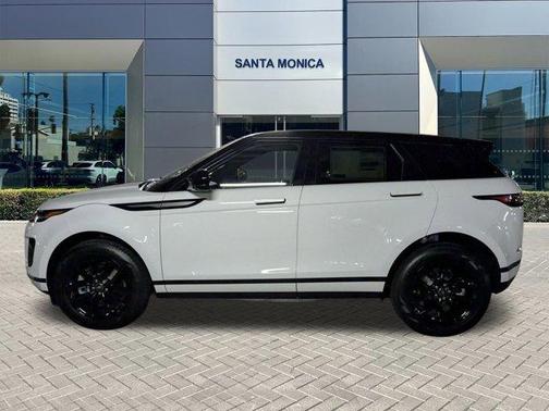 2026 Land Rover Range Rover Evoque Core S