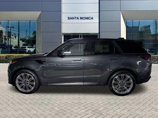 2025 Land Rover Range Rover Sport P400 Dynamic SE