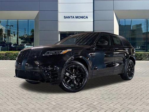 2026 Land Rover Range Rover Velar P400 Dynamic SE