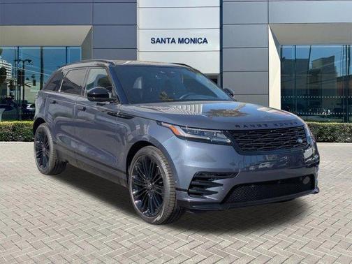 2026 Land Rover Range Rover Velar P250 Dynamic SE