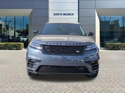 2026 Land Rover Range Rover Velar P250 Dynamic SE