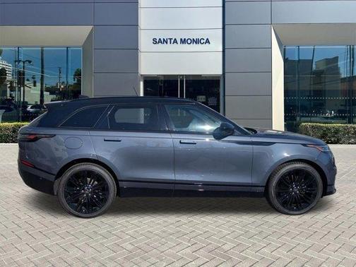 2026 Land Rover Range Rover Velar P250 Dynamic SE