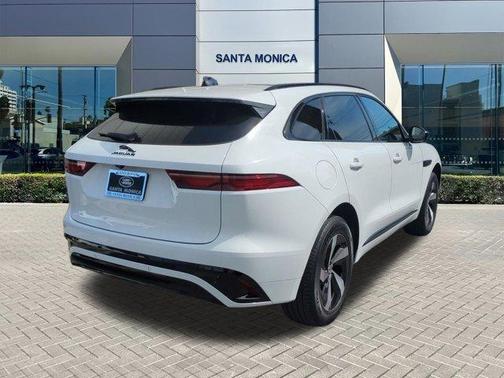 2024 Jaguar F-PACE P250 R-Dynamic S