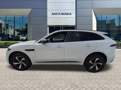 2024 Jaguar F-PACE P250 R-Dynamic S