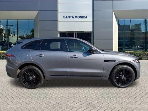2024 Jaguar F-PACE P250 R-Dynamic S