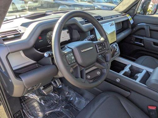 2026 Land Rover Defender 130 X