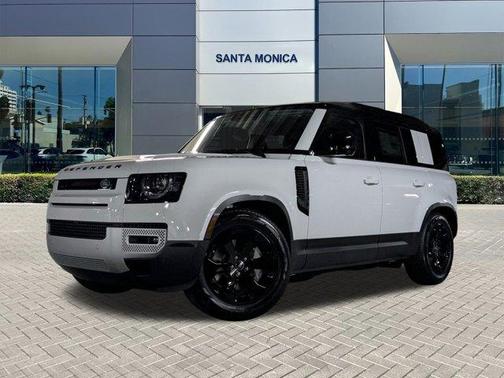 2025 Land Rover Defender P400 S