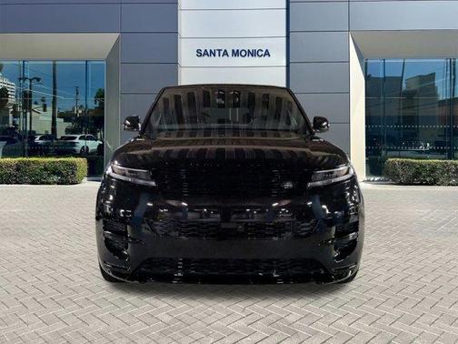 2025 Land Rover Range Rover Sport P400 Dynamic SE