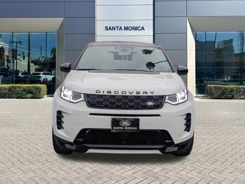 2024 Land Rover Discovery Sport Dynamic SE