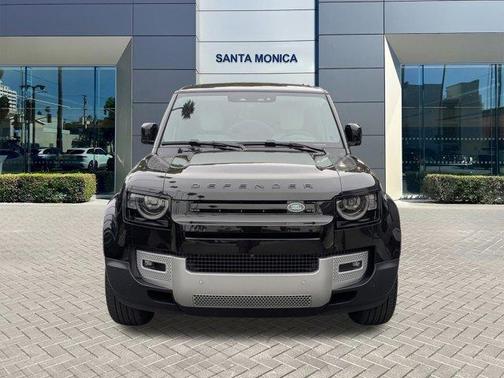 2025 Land Rover Defender P300