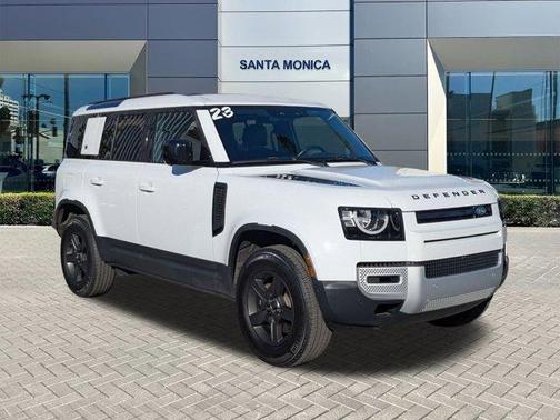 2023 Land Rover Defender 110 S