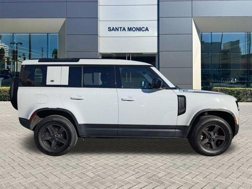 2023 Land Rover Defender 110 S