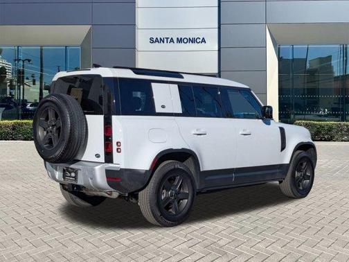 2023 Land Rover Defender 110 S