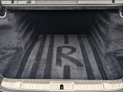 2017 Rolls-Royce Ghost