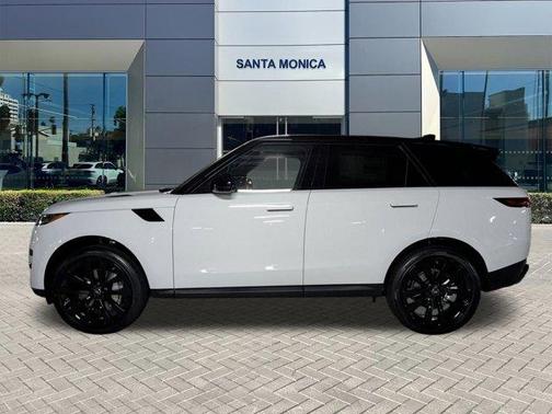 2025 Land Rover Range Rover Sport P360 SE