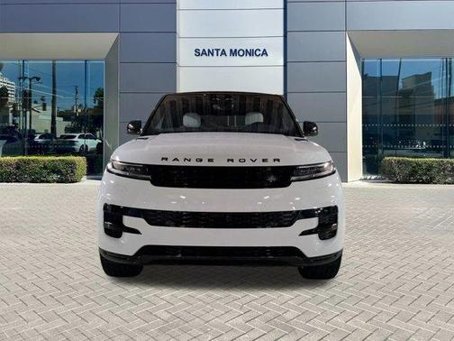 2025 Land Rover Range Rover Sport P360 SE