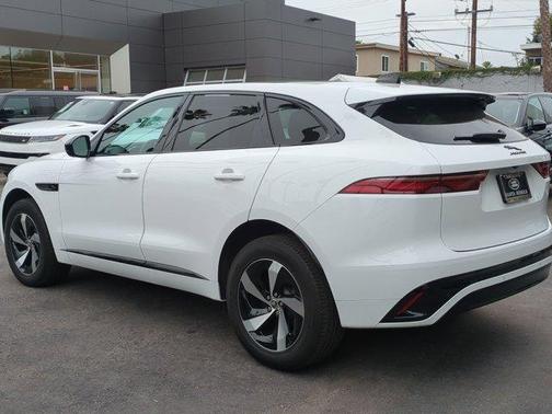 2024 Jaguar F-PACE P250 R-Dynamic S