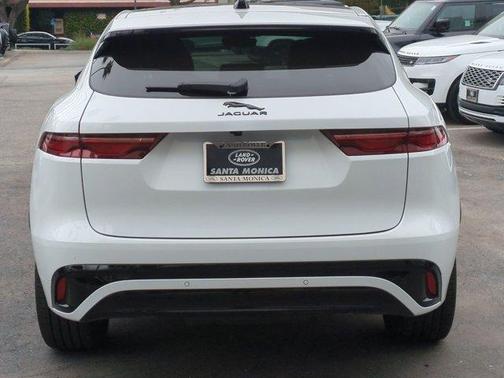 2024 Jaguar F-PACE P250 R-Dynamic S