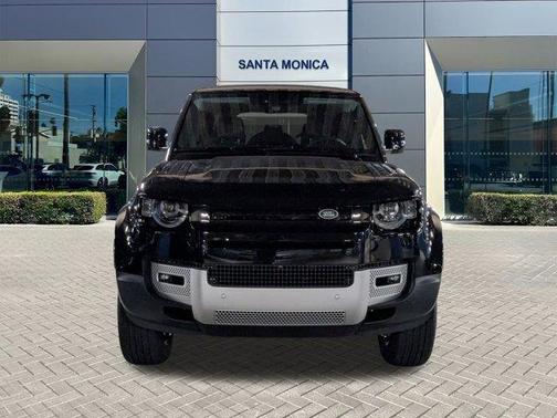 2025 Land Rover Defender P400 S