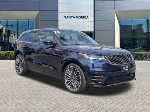 2023 Land Rover Range Rover Velar S R-Dynamic